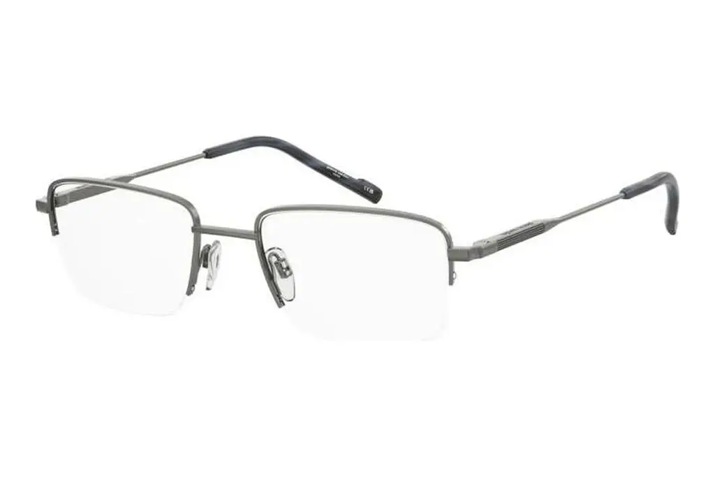 Pierre Cardin   P.C. 6912 R80 GRAU