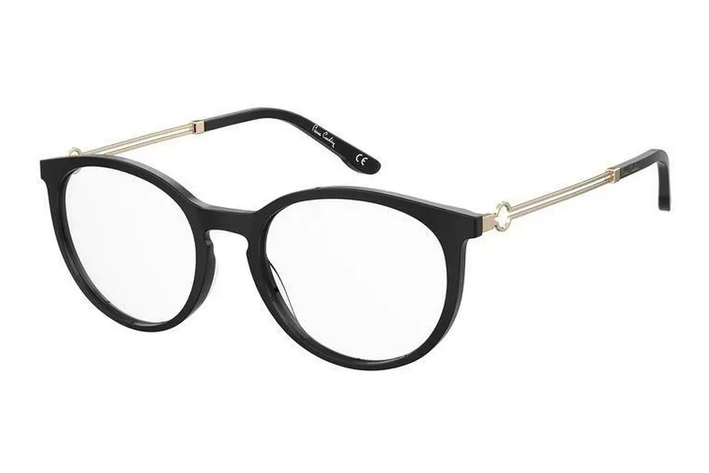 Pierre Cardin   P.C. 8518 807 SCHWARZ