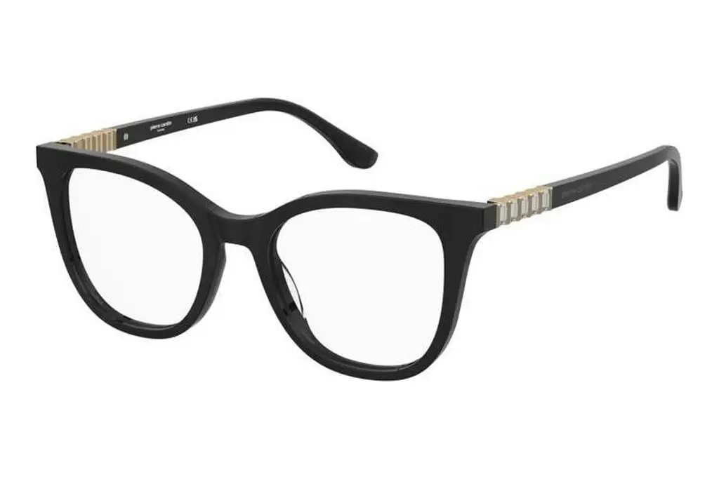 Pierre Cardin   P.C. 8539 807 SCHWARZ