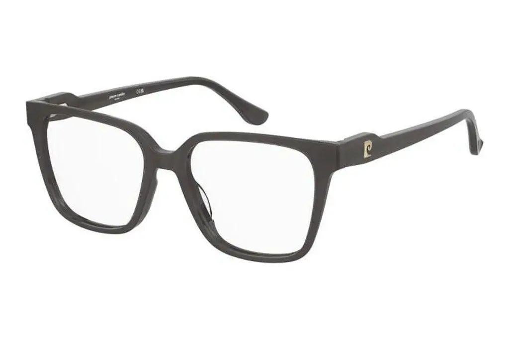 Pierre Cardin   P.C. 8542 KB7 GRAU