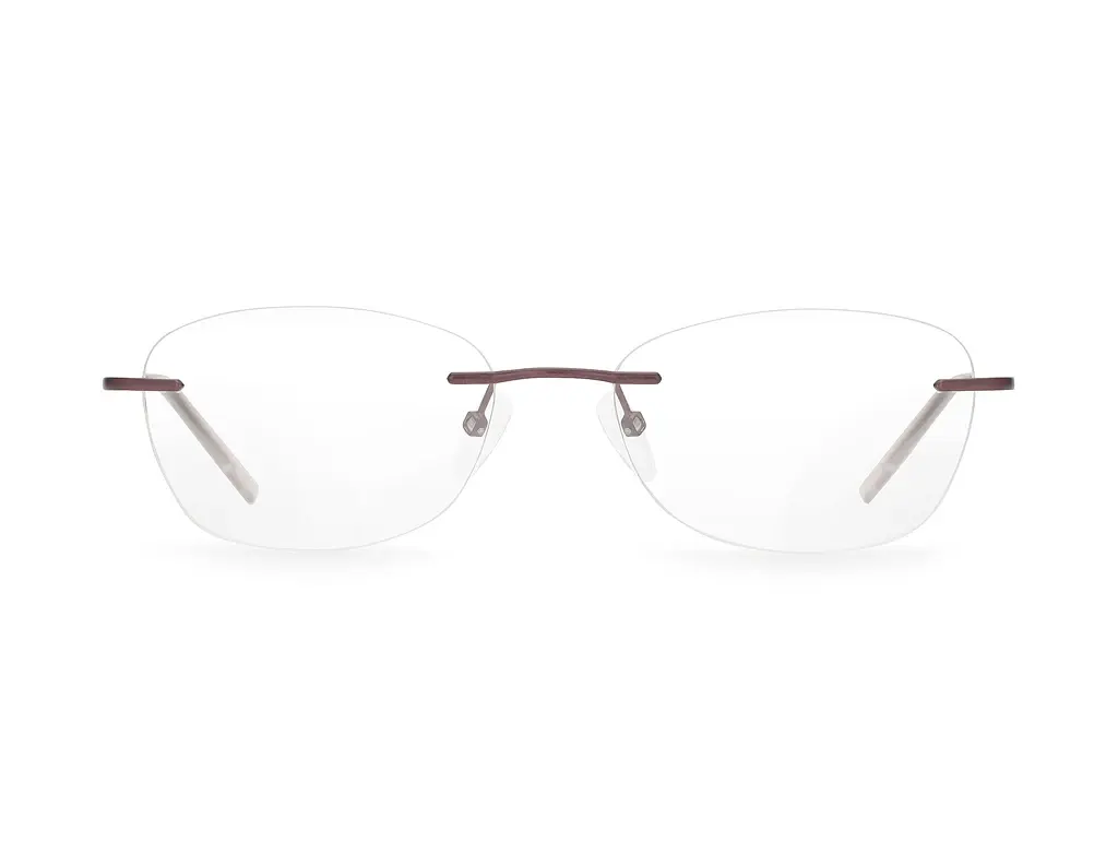 Vorderansicht Pierre Cardin P.C. 8827 (SSH)