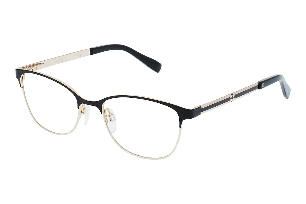 Pierre Cardin   P.C. 8857 2M2 SCHWARZ