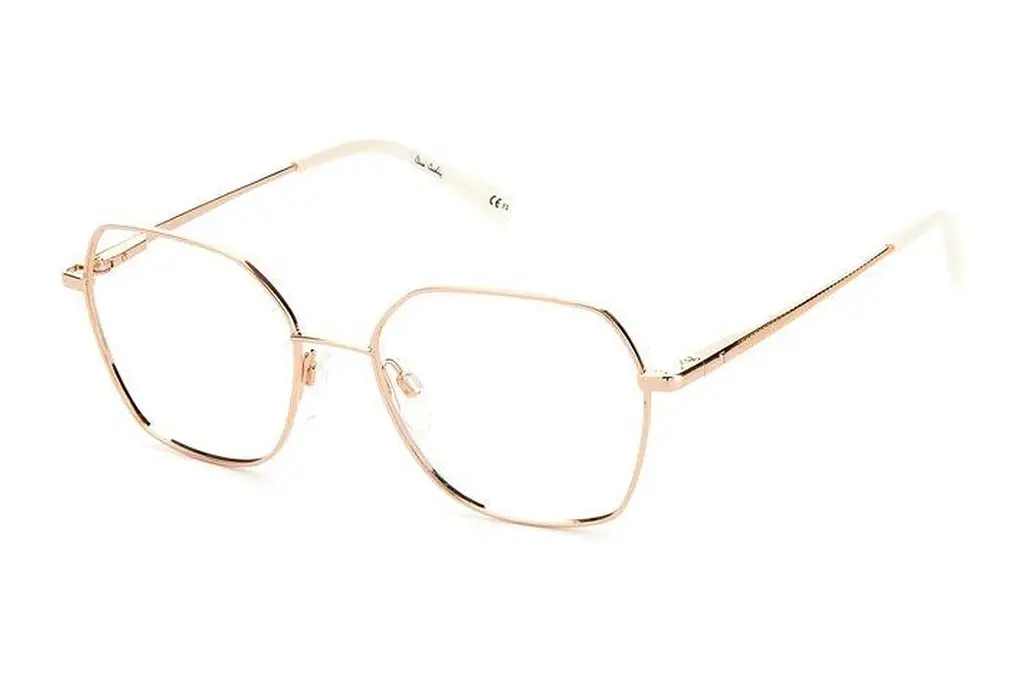 Pierre Cardin   P.C. 8865 DDB GOLD