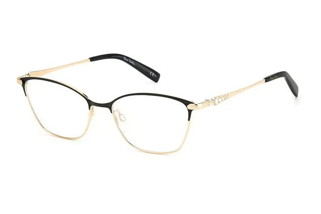 Pierre Cardin   P.C. 8872 2M2 SCHWARZ