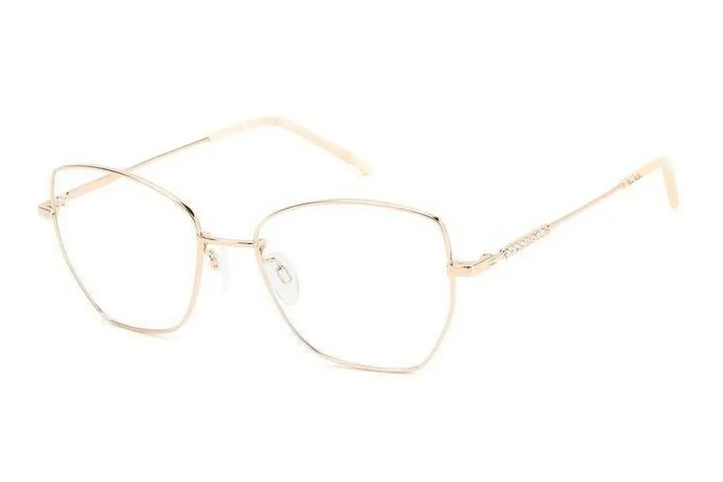 Pierre Cardin   P.C. 8876 DDB GOLD