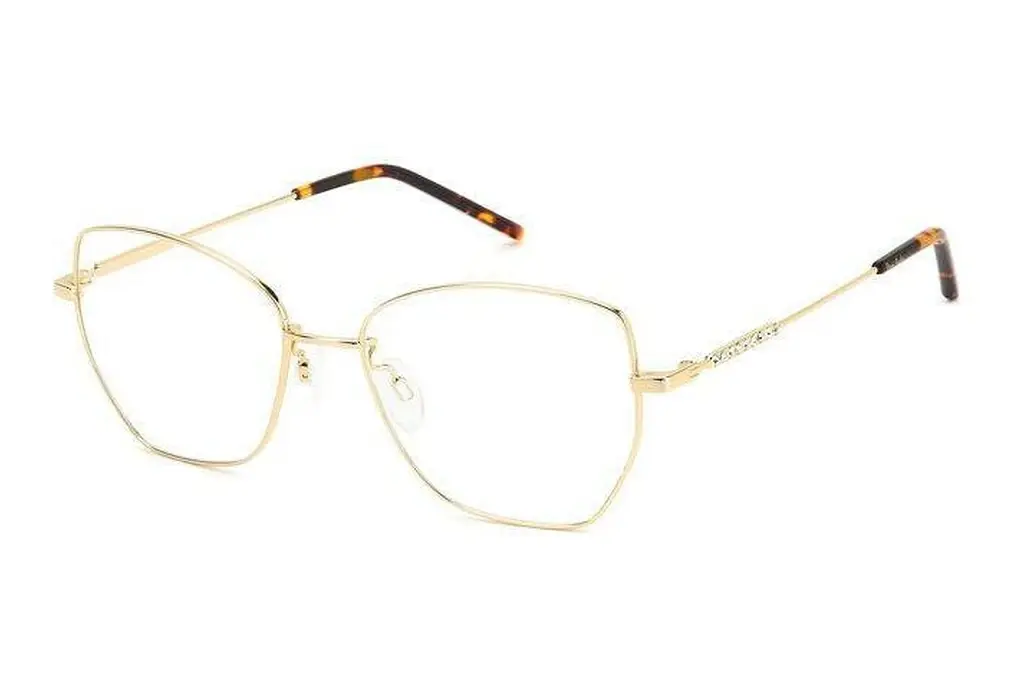 Pierre Cardin   P.C. 8876 J5G GOLD