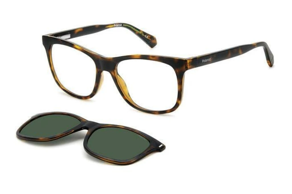 Polaroid   PLD 6202/CS 086/UC havana