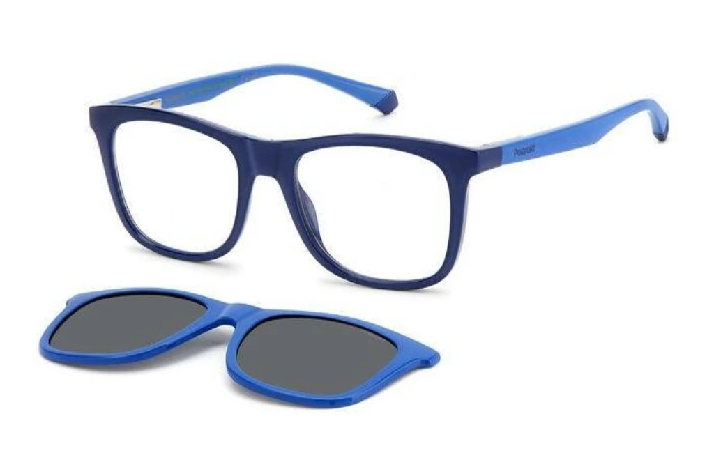 Polaroid   PLD 8055/CS ZX9/M9 blue