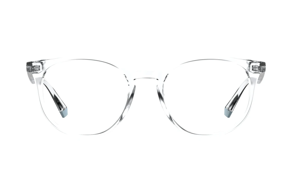 Vorderansicht Polaroid PLD D381 (900)