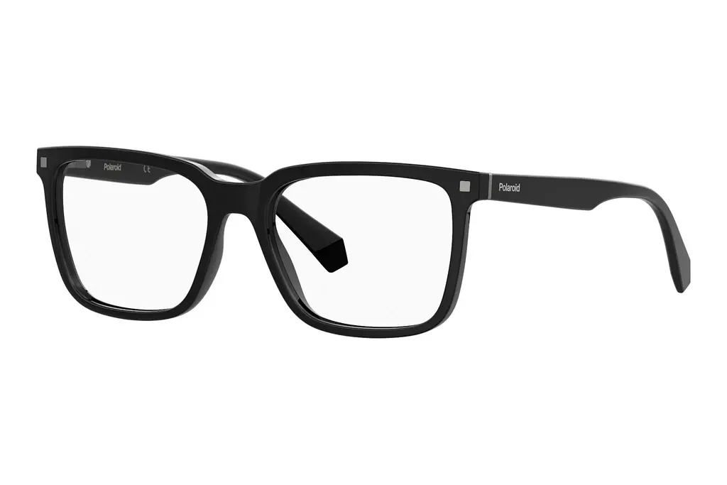 Polaroid   PLD D436 807 BLACK