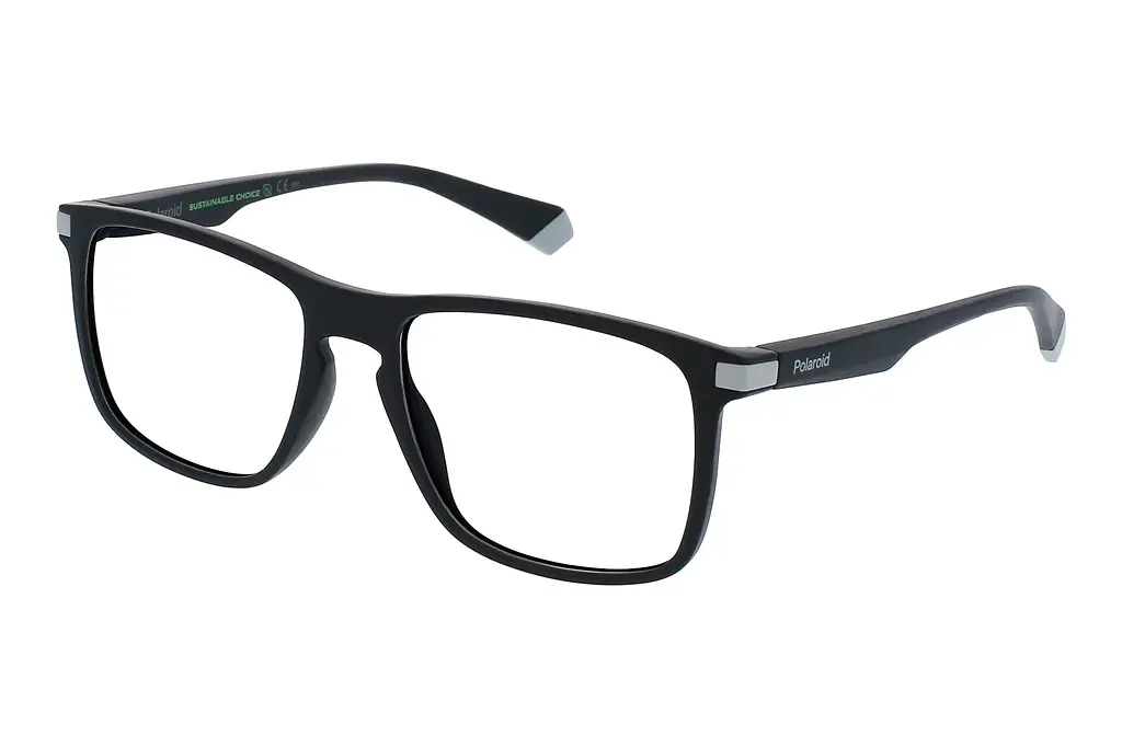 Polaroid   PLD D447 08A SCHWARZ