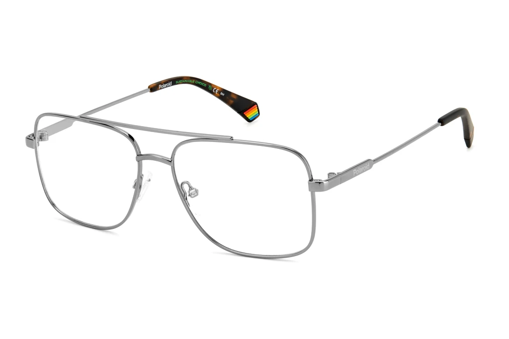 Polaroid   PLD D451 6LB RUTHENIUM