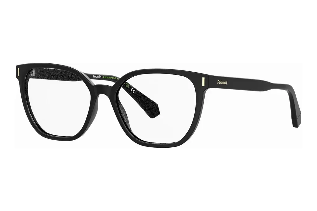 Polaroid   PLD D484 807 SCHWARZ