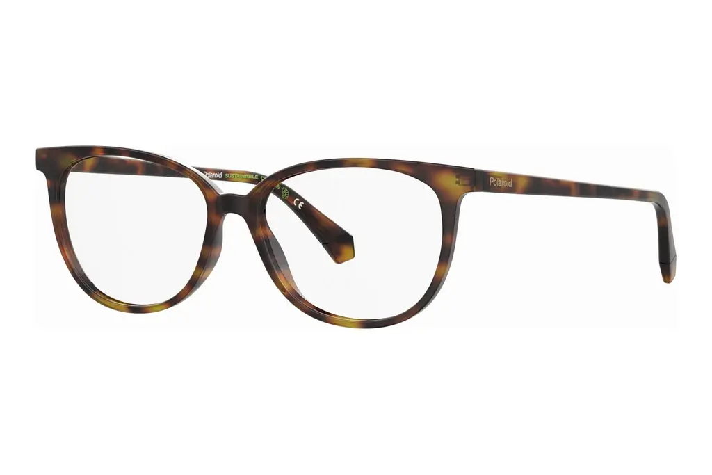 Polaroid   PLD D487 086 HAVANNA