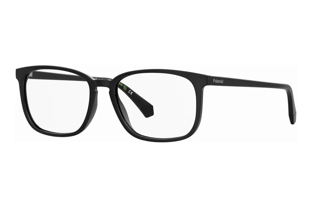 Polaroid   PLD D488 807 SCHWARZ