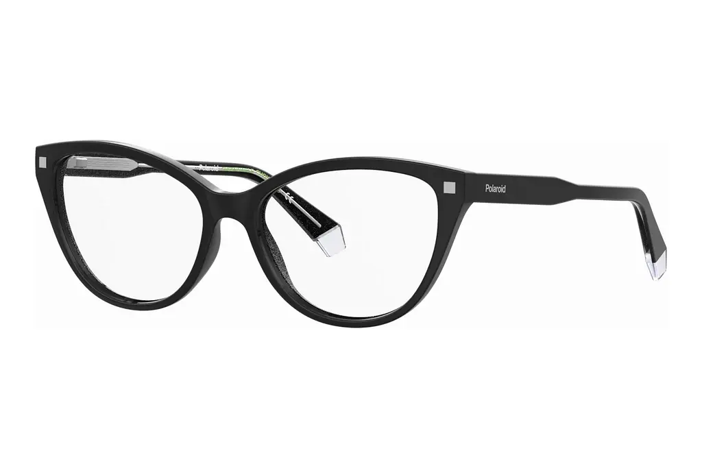 Polaroid   PLD D493 807 SCHWARZ
