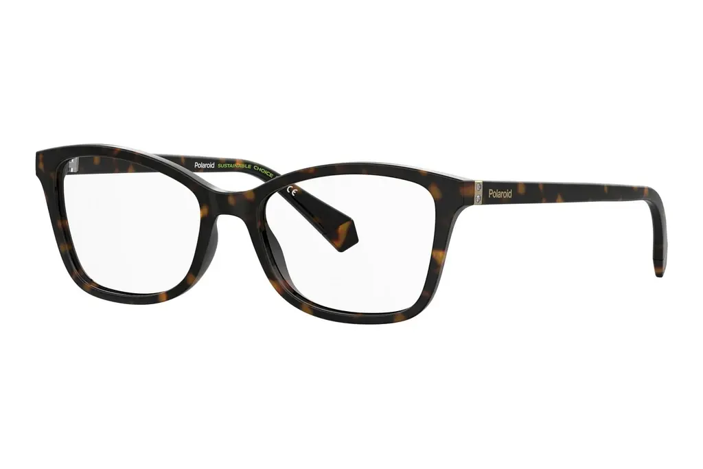Polaroid   PLD D505 086 HAVANNA