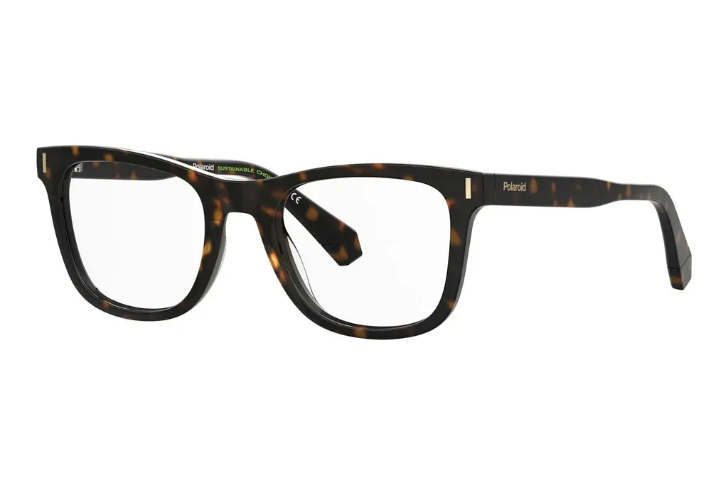 Polaroid   PLD D511 086 HAVANNA