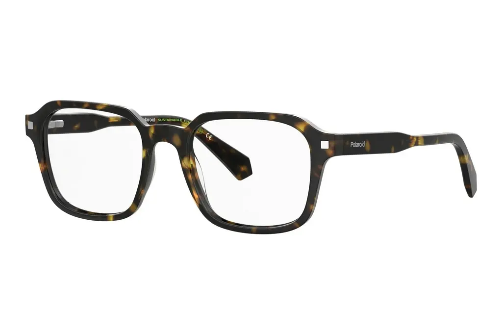 Polaroid   PLD D518 086 HAVANNA