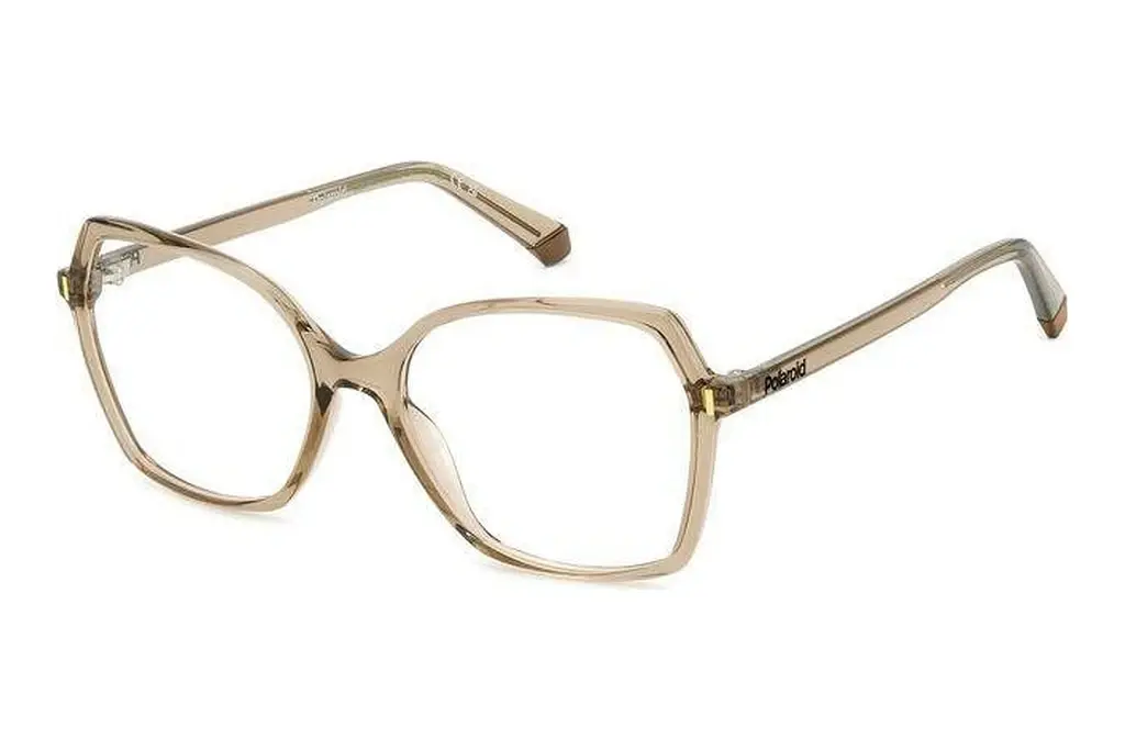 Polaroid   PLD D525 09Q BROWN