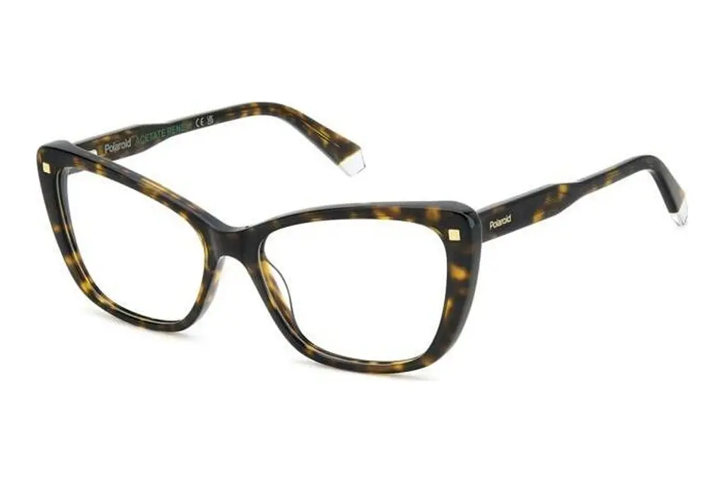Polaroid   PLD D542 086 HAVANNA