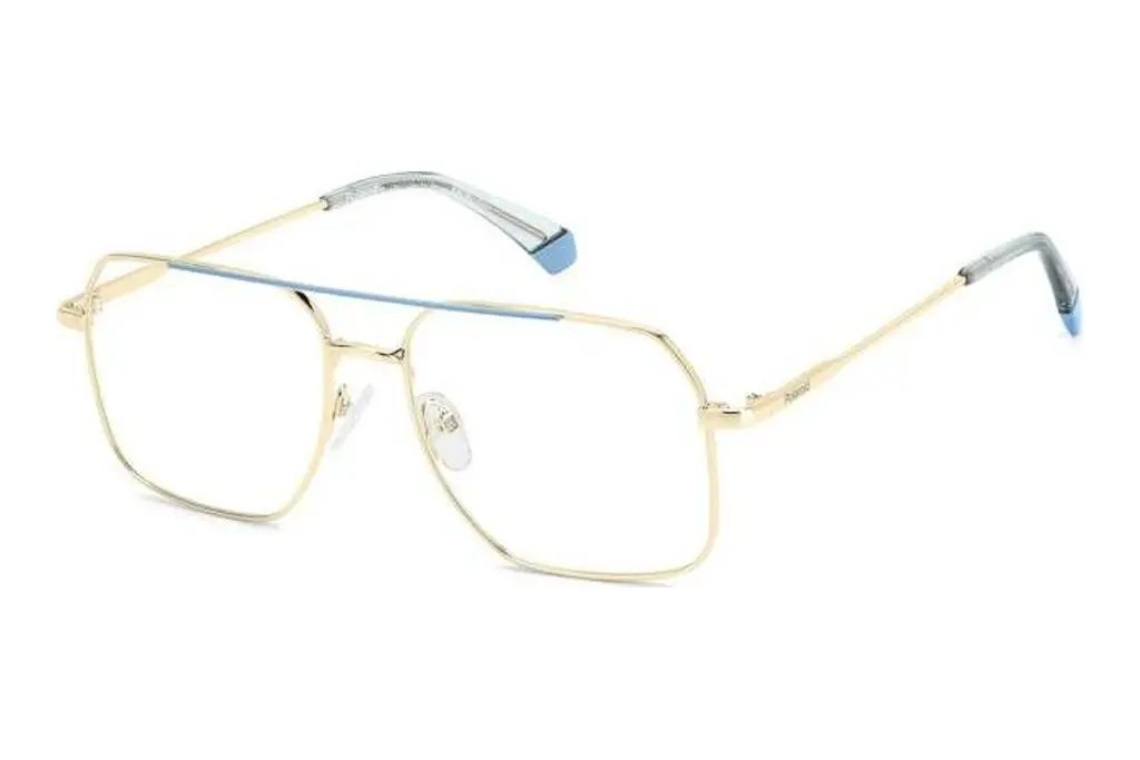 Polaroid   PLD D554 LKS GOLD
