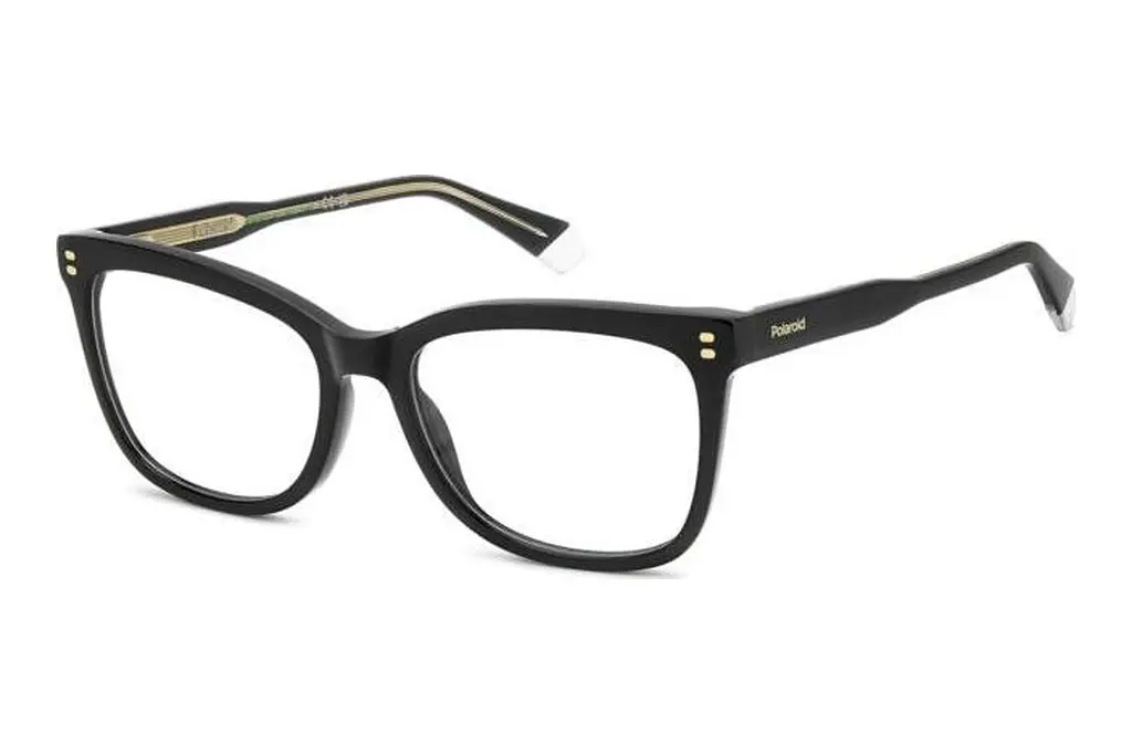 Polaroid   PLD D586 807 SCHWARZ
