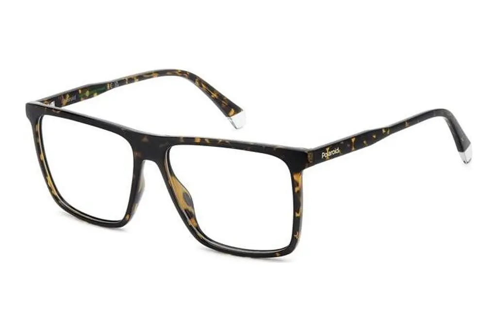 Polaroid   PLD D589 086 HAVANNA