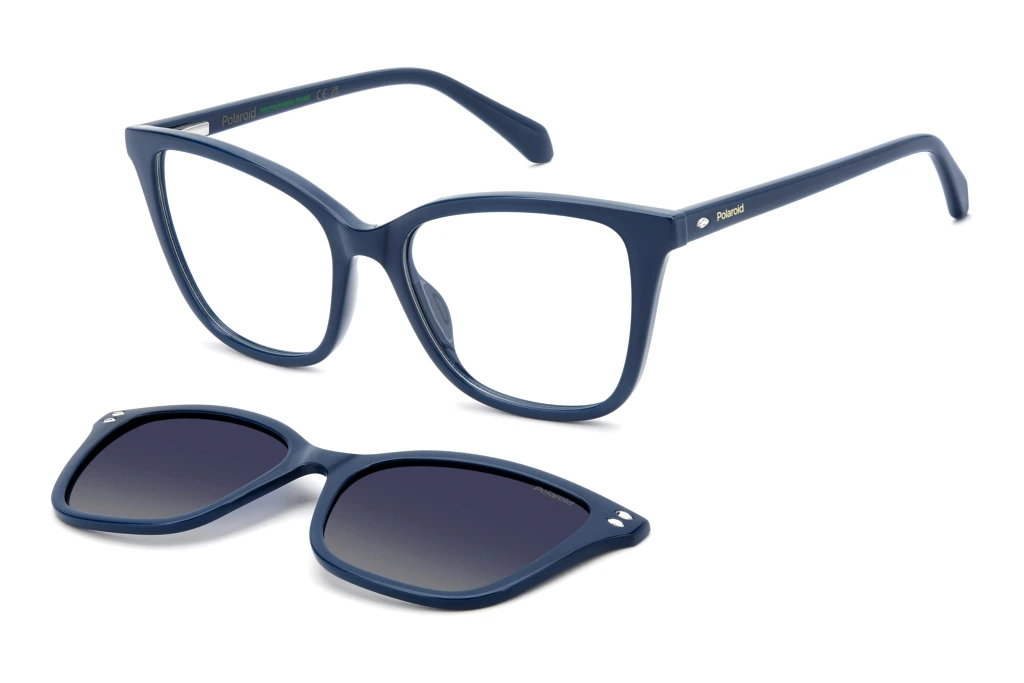 Polaroid   PLD D603/C ZI9 TEAL