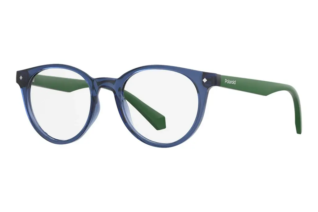 Polaroid   PLD D814 RNB BLAU