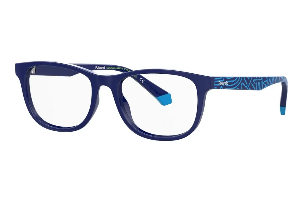 Polaroid   PLD D832 ZX9 BLAU