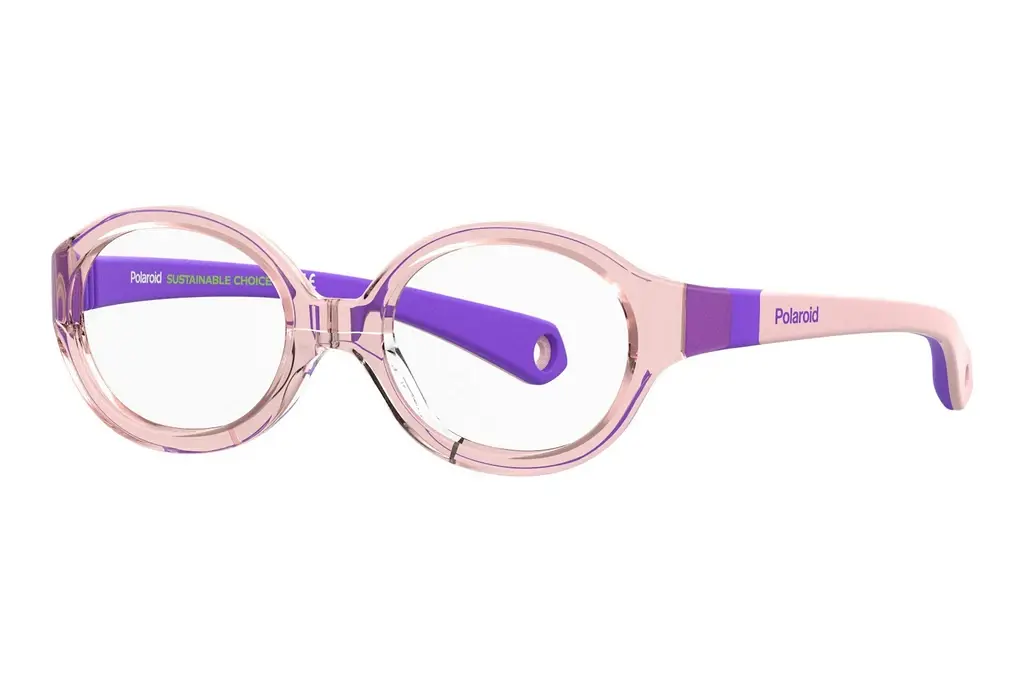 Polaroid   PLD K001 S1V ROSA