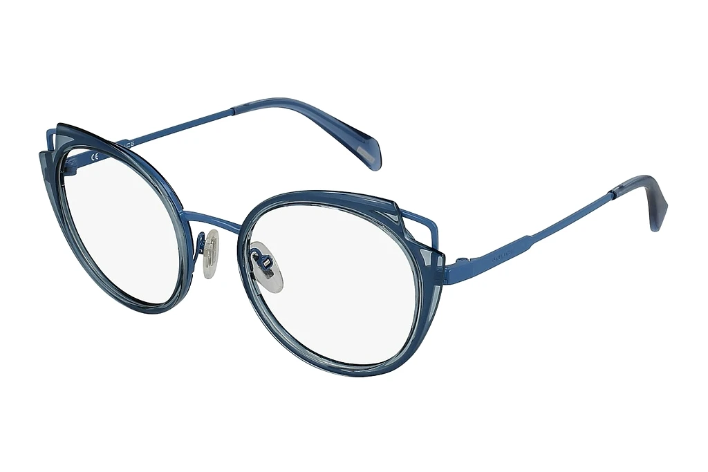 Police   VPLA03 0F63 JEANS LUCIDO