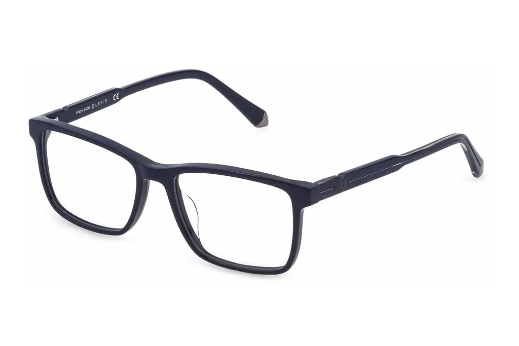 Police   VPLC52 0D82 BLU PIENO