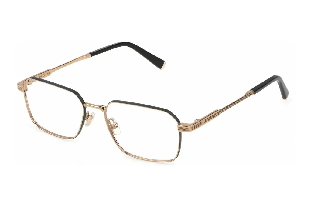 Police   VPLG33 02AM ORO RAMATO LUCIDO C/PARTI COLORATE