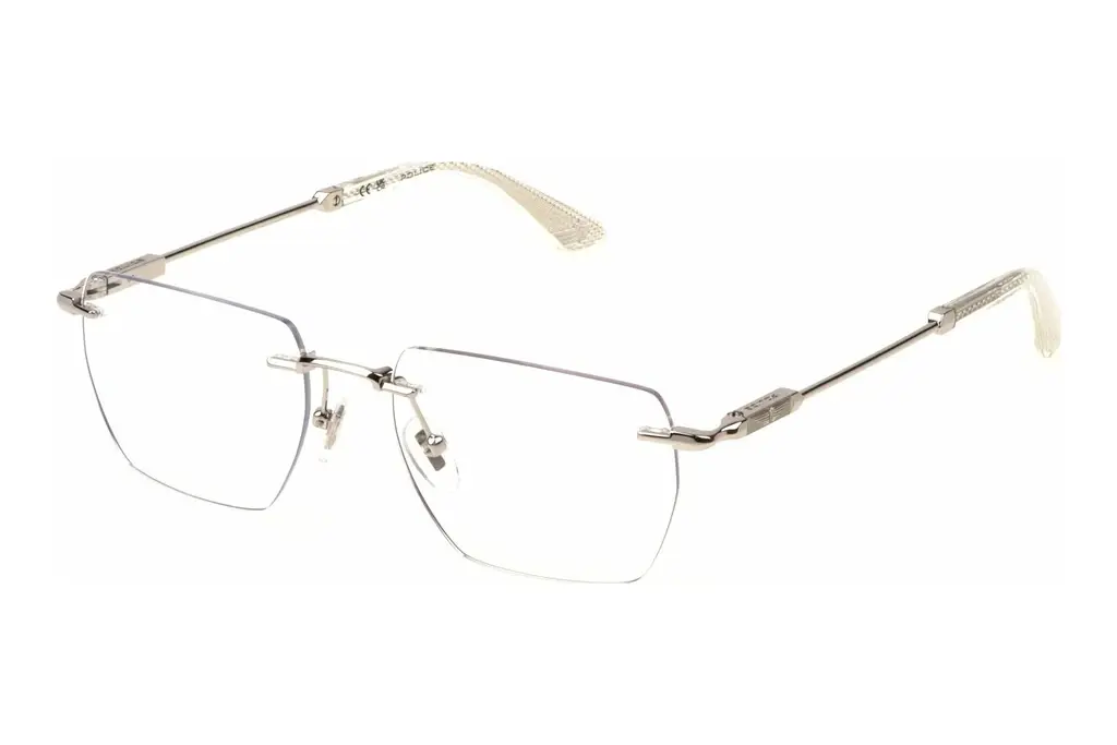 Police   VPLN27 0579 SHINY FULL PALLADIUM