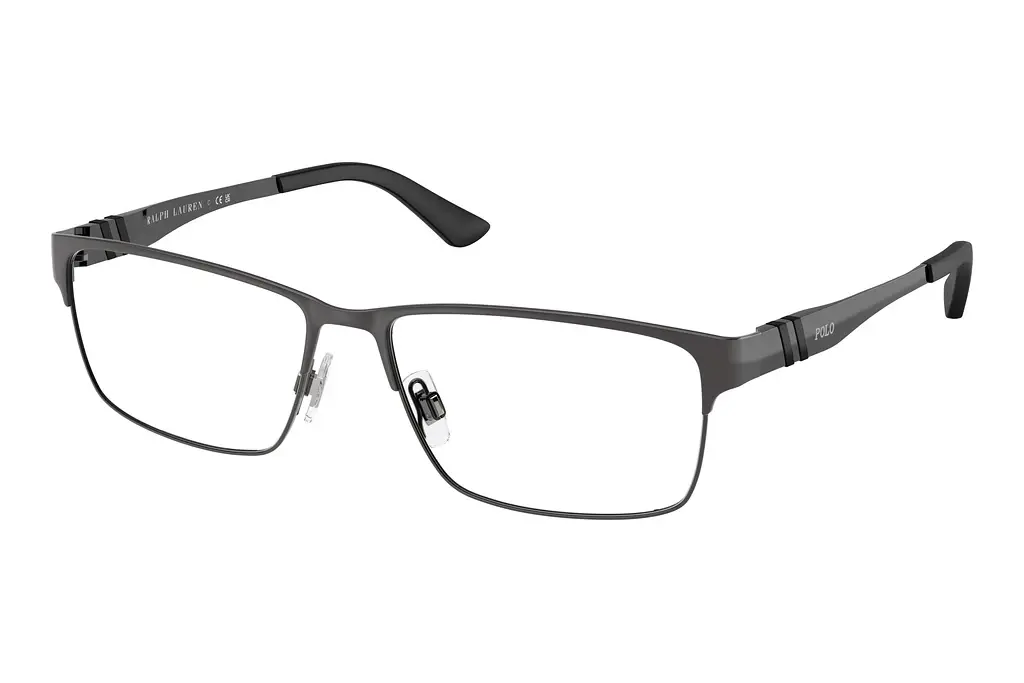 Polo   PH1147 9215 Shiny Dark Gunmetal