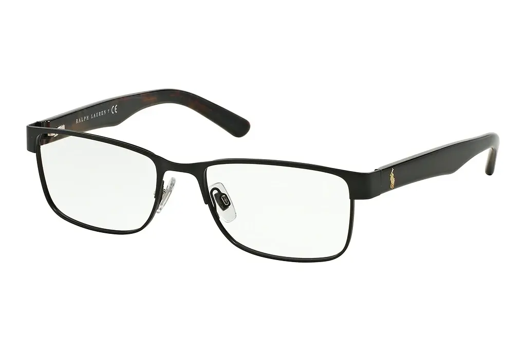 Polo   PH1157 9038 Matte Black