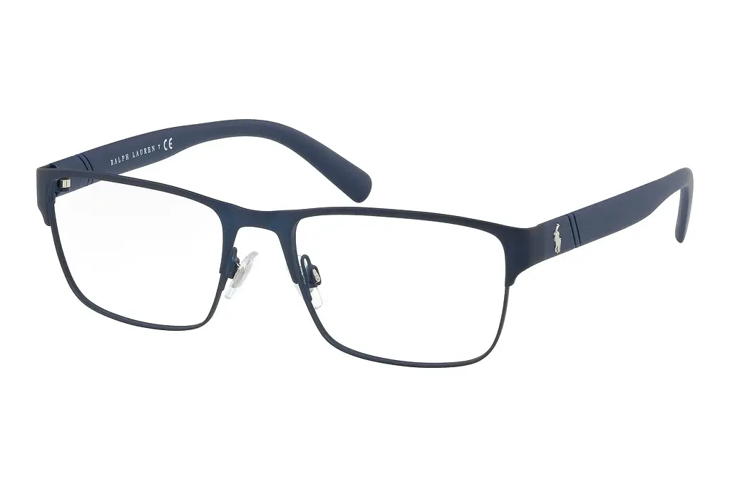 Polo   PH1175 9119 Matte Navy Blue