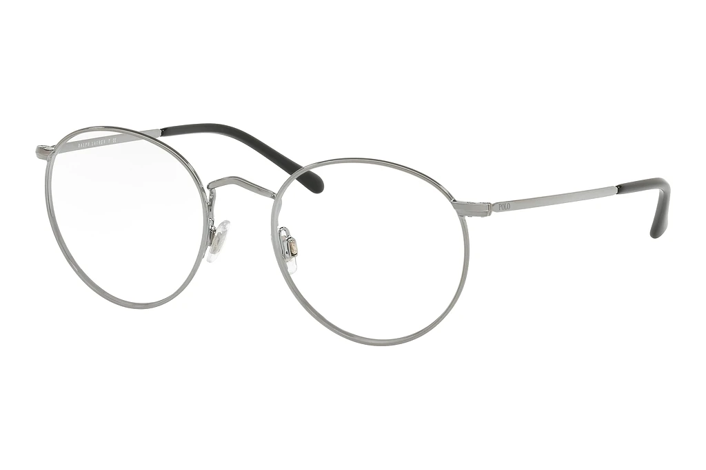 Polo   PH1179 9002 Shiny Gunmetal