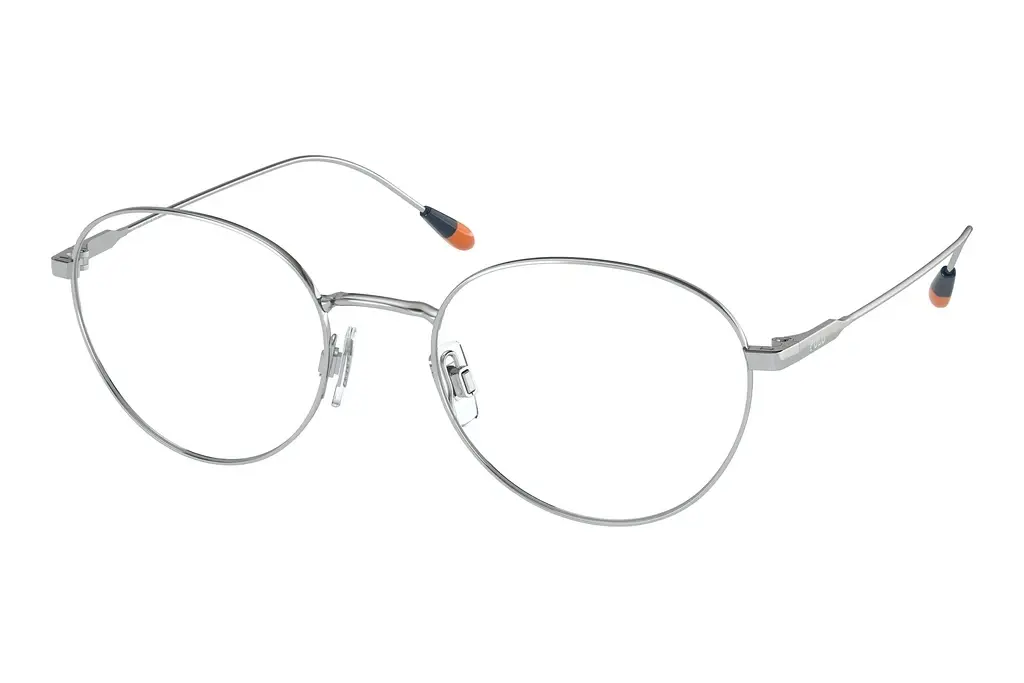 Polo   PH1208 9001 Shiny Silver