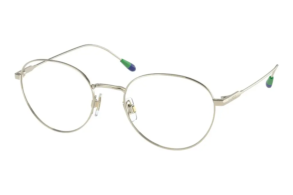 Polo   PH1208 9116 Shiny Pale Gold