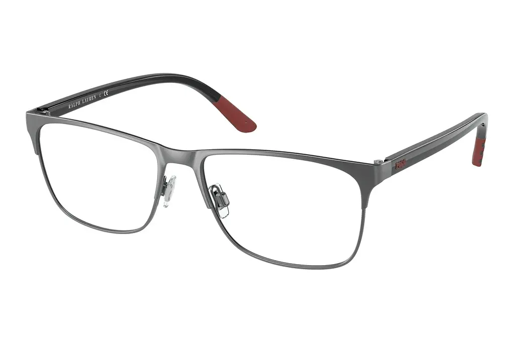 Polo   PH1211 9157 Semishiny Dark Gunmetal