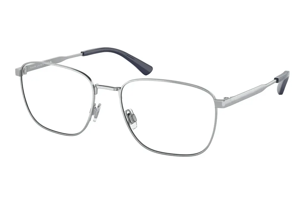 Polo   PH1214 9030 Shiny Brushed Silver