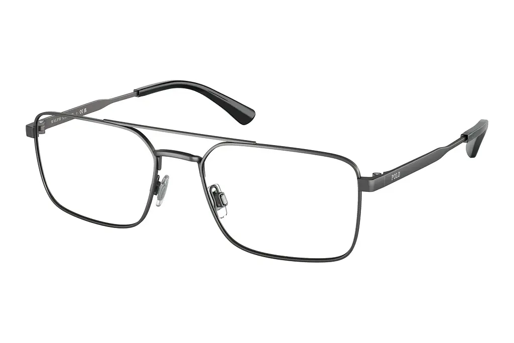 Polo   PH1216 9307 Semishiny Dark Gunmetal