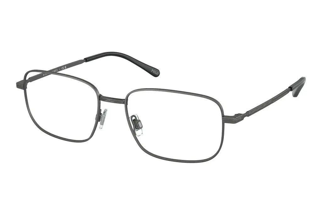 Polo   PH1218 9307 Semishiny Dark Gunmetal