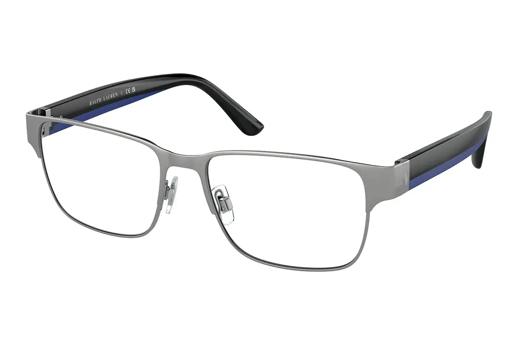 Polo   PH1219 9266 Semishiny Gunmetal