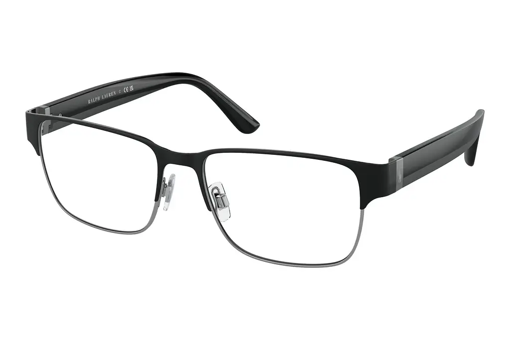 Polo   PH1219 9325 Semishiny Black