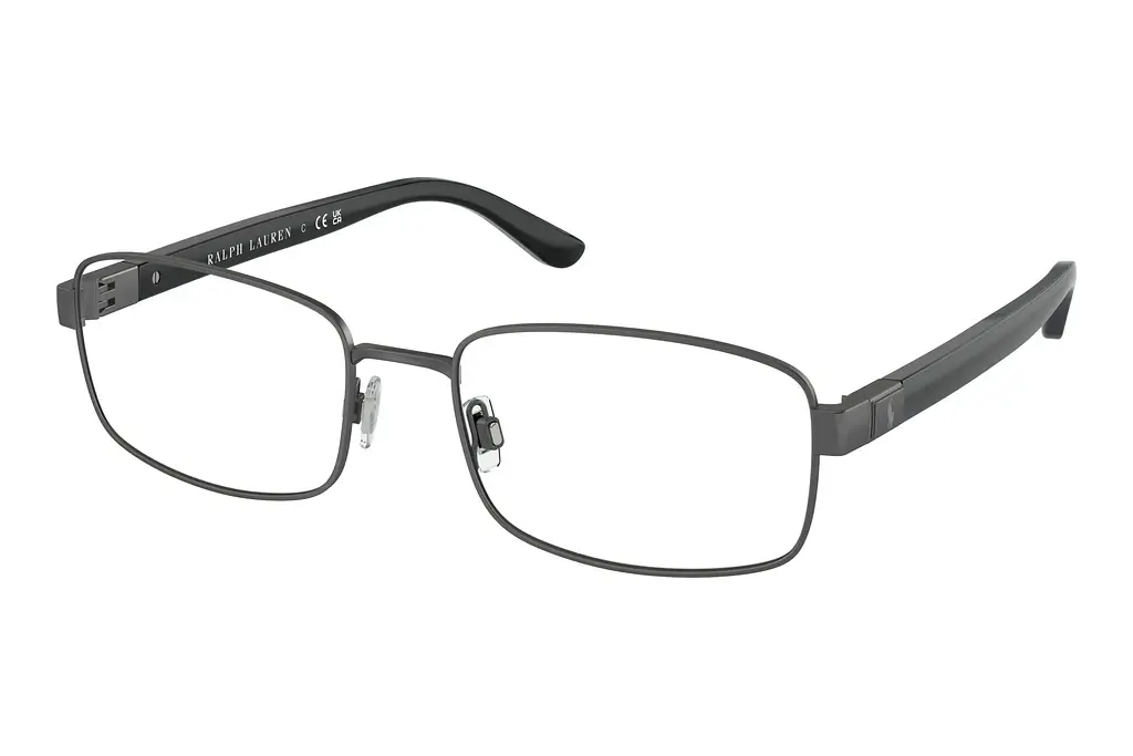 Polo   PH1223 9307 Semishiny Dark Gunmetal