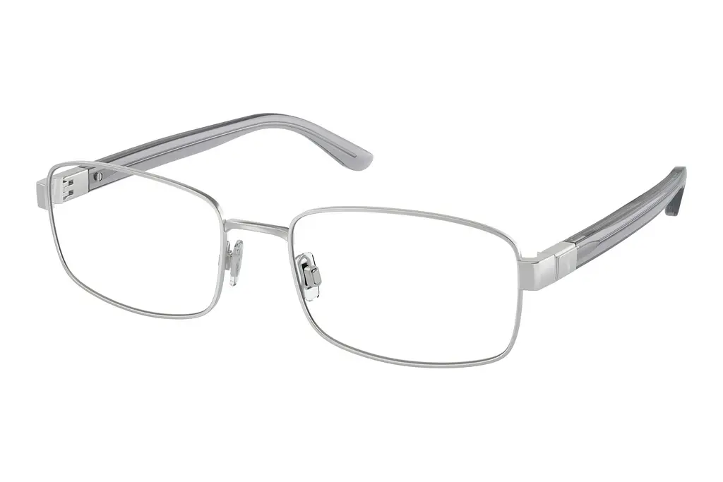 Polo   PH1223 9466 Semishiny Silver